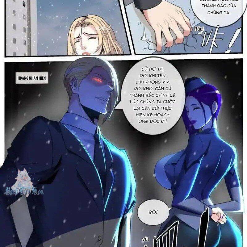 Ta Có Một Tòa Mạt Thế Mê Cung - Chapter 382 - Page 14