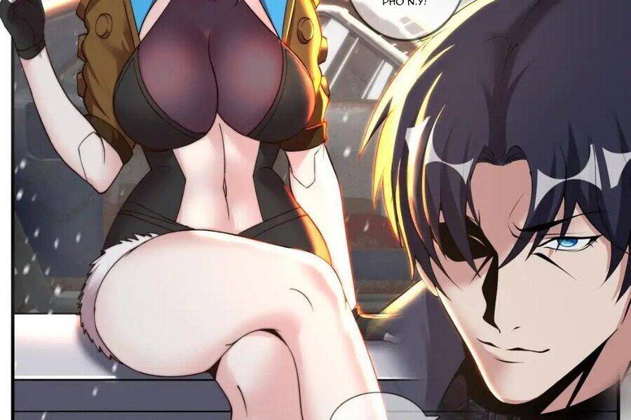 Ta Có Một Tòa Mạt Thế Mê Cung - Chapter 386 - Page 19