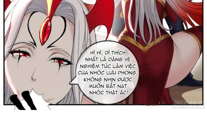 Ta Có Một Tòa Mạt Thế Mê Cung - Chapter 390 - Page 12