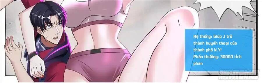 Ta Có Một Tòa Mạt Thế Mê Cung - Chapter 391 - Page 24