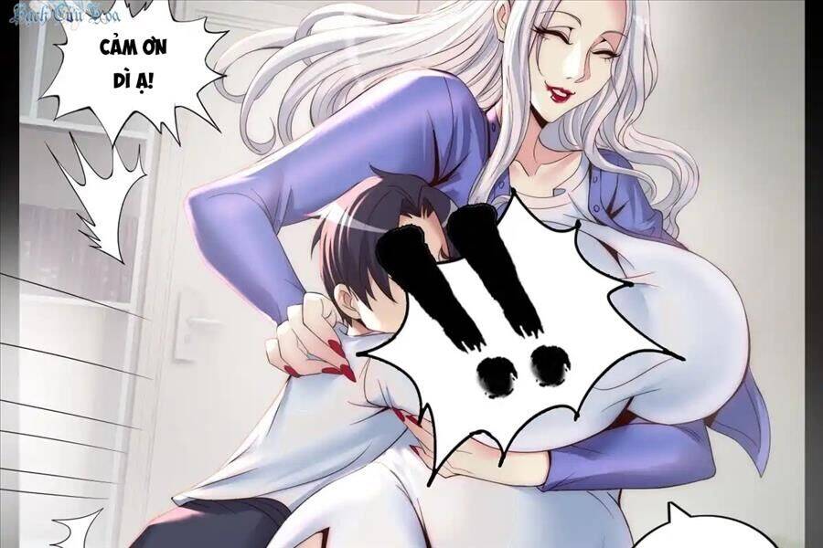 Ta Có Một Tòa Mạt Thế Mê Cung - Chapter 391 - Page 6