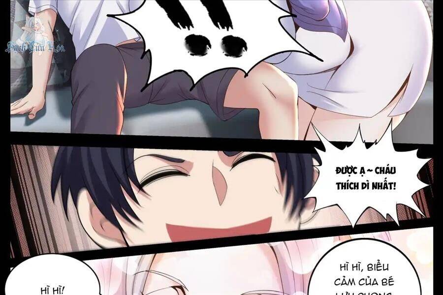 Ta Có Một Tòa Mạt Thế Mê Cung - Chapter 391 - Page 8