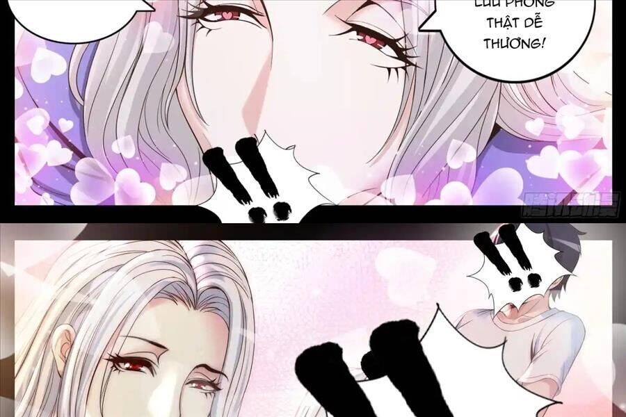 Ta Có Một Tòa Mạt Thế Mê Cung - Chapter 391 - Page 9