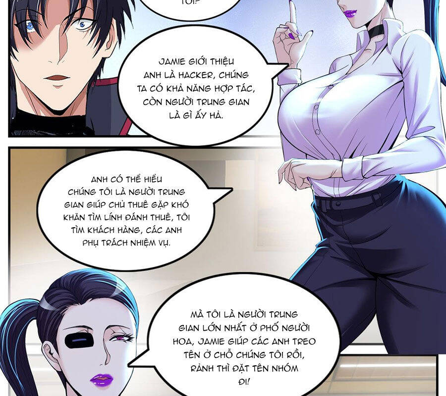Ta Có Một Tòa Mạt Thế Mê Cung - Chapter 392 - Page 6