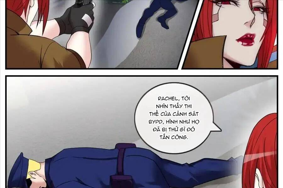 Ta Có Một Tòa Mạt Thế Mê Cung - Chapter 393 - Page 12