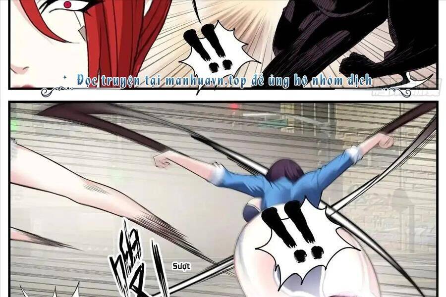 Ta Có Một Tòa Mạt Thế Mê Cung - Chapter 393 - Page 22