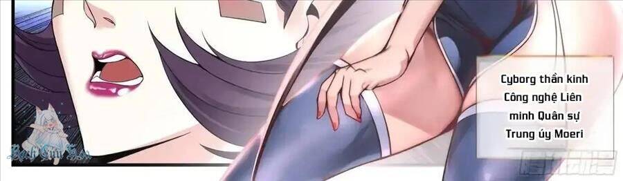 Ta Có Một Tòa Mạt Thế Mê Cung - Chapter 393 - Page 24