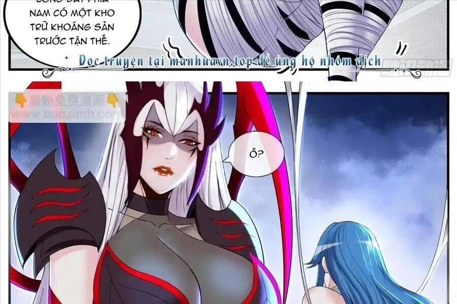 Ta Có Một Tòa Mạt Thế Mê Cung - Chapter 393 - Page 5