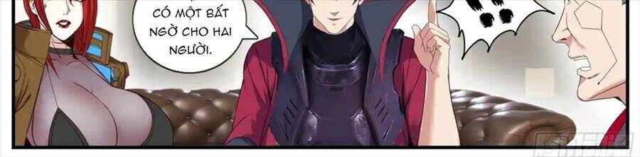 Ta Có Một Tòa Mạt Thế Mê Cung - Chapter 395 - Page 18