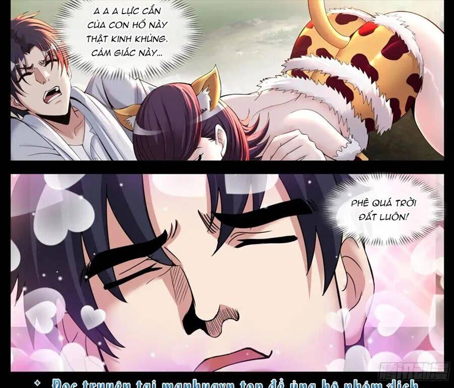 Ta Có Một Tòa Mạt Thế Mê Cung - Chapter 395 - Page 4