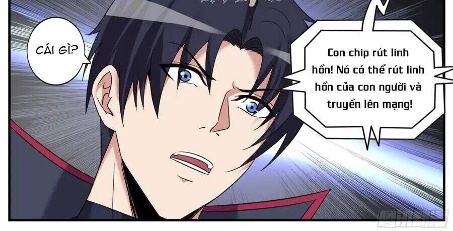 Ta Có Một Tòa Mạt Thế Mê Cung - Chapter 396 - Page 10