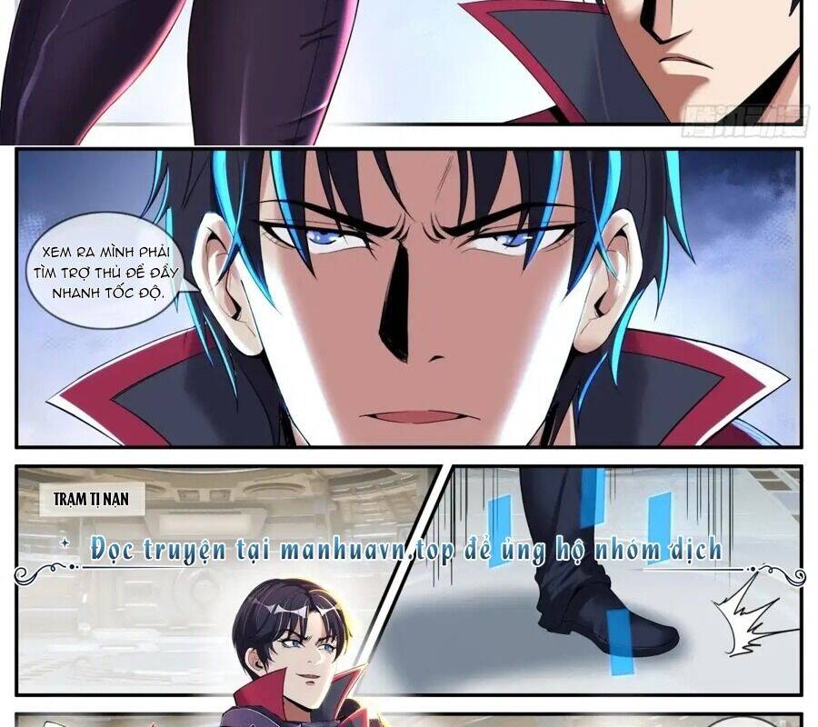 Ta Có Một Tòa Mạt Thế Mê Cung - Chapter 396 - Page 14