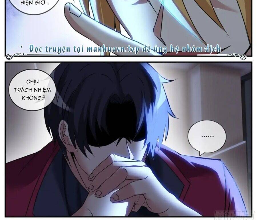 Ta Có Một Tòa Mạt Thế Mê Cung - Chapter 396 - Page 18