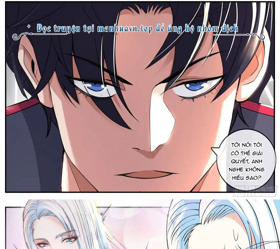 Ta Có Một Tòa Mạt Thế Mê Cung - Chapter 397 - Page 5