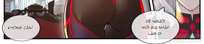 Ta Có Một Tòa Mạt Thế Mê Cung - Chapter 398 - Page 12