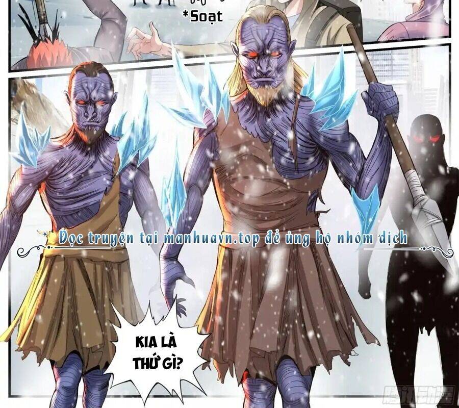 Ta Có Một Tòa Mạt Thế Mê Cung - Chapter 399 - Page 18