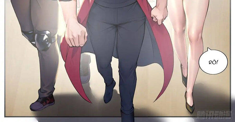 Ta Có Một Tòa Mạt Thế Mê Cung - Chapter 401 - Page 18