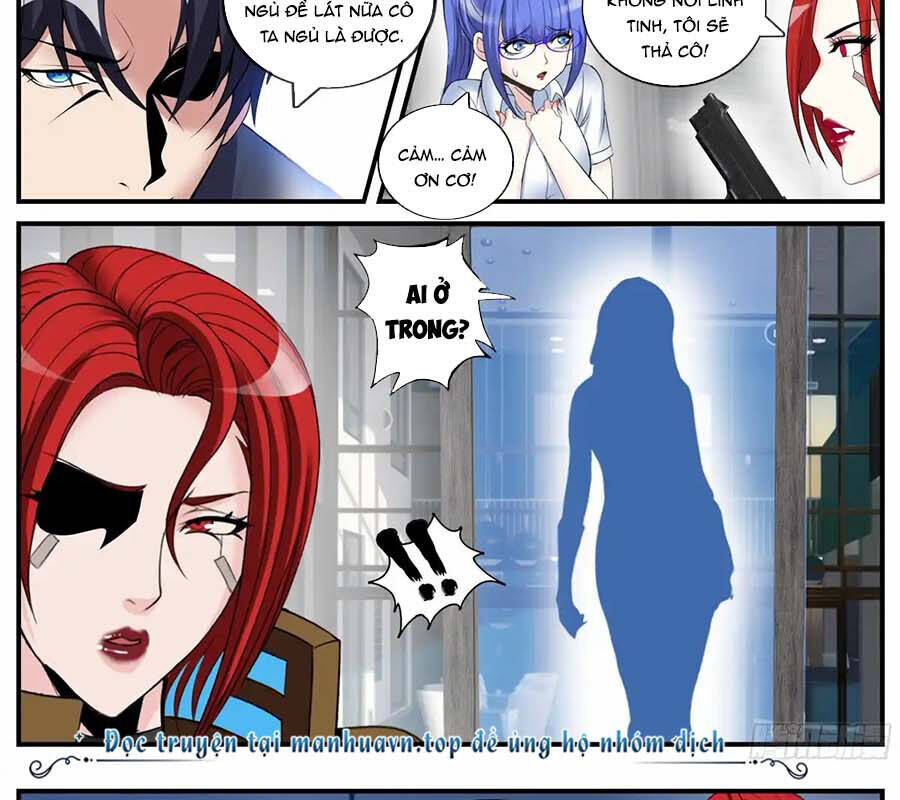 Ta Có Một Tòa Mạt Thế Mê Cung - Chapter 403 - Page 16