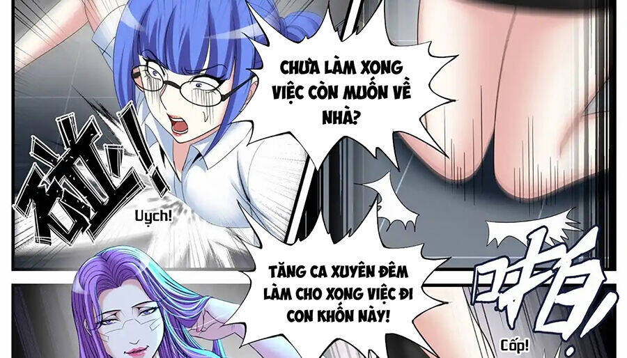 Ta Có Một Tòa Mạt Thế Mê Cung - Chapter 404 - Page 6