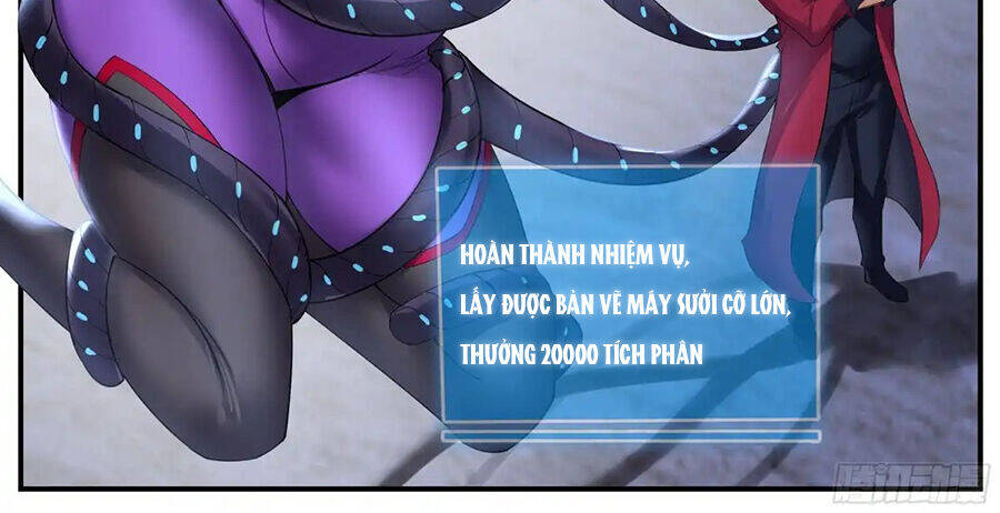 Ta Có Một Tòa Mạt Thế Mê Cung - Chapter 407 - Page 20