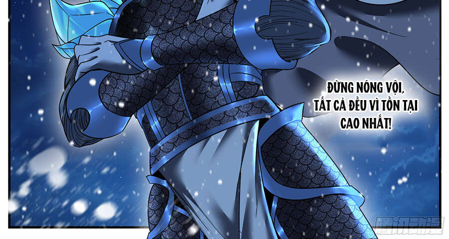 Ta Có Một Tòa Mạt Thế Mê Cung - Chapter 409 - Page 20