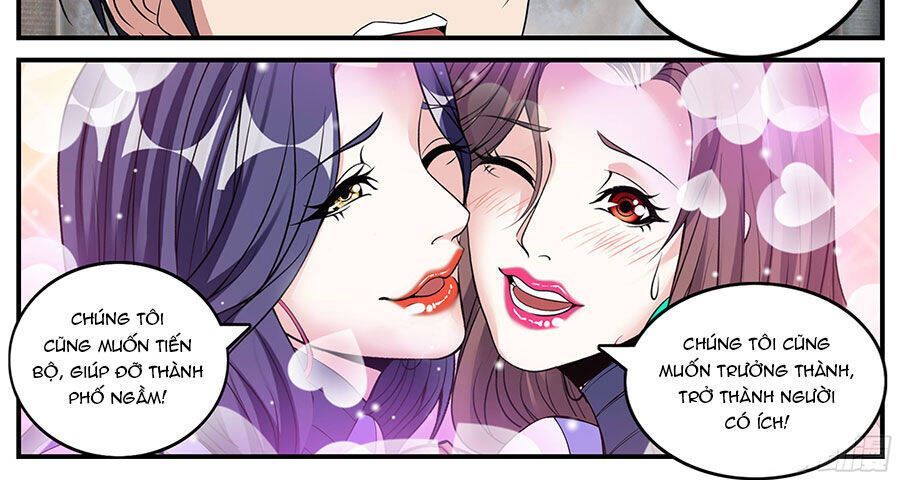 Ta Có Một Tòa Mạt Thế Mê Cung - Chapter 409 - Page 6