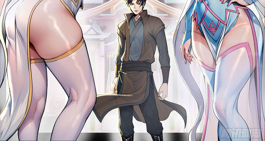 Ta Có Một Tòa Mạt Thế Mê Cung - Chapter 409 - Page 8