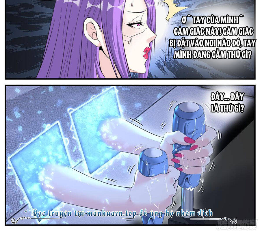 Ta Có Một Tòa Mạt Thế Mê Cung - Chapter 411 - Page 16