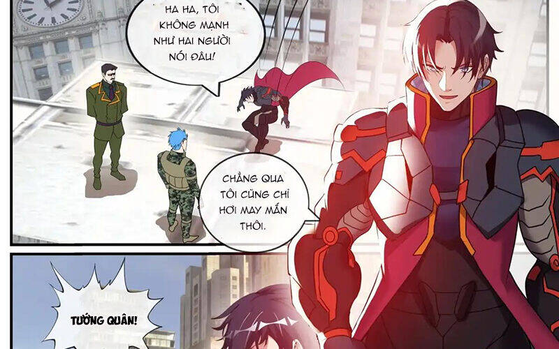 Ta Có Một Tòa Mạt Thế Mê Cung - Chapter 415 - Page 18