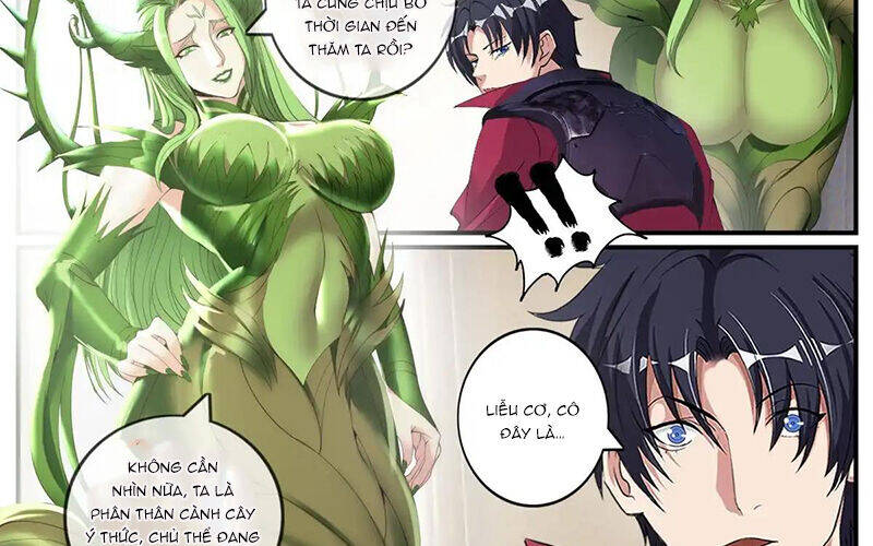 Ta Có Một Tòa Mạt Thế Mê Cung - Chapter 415 - Page 25