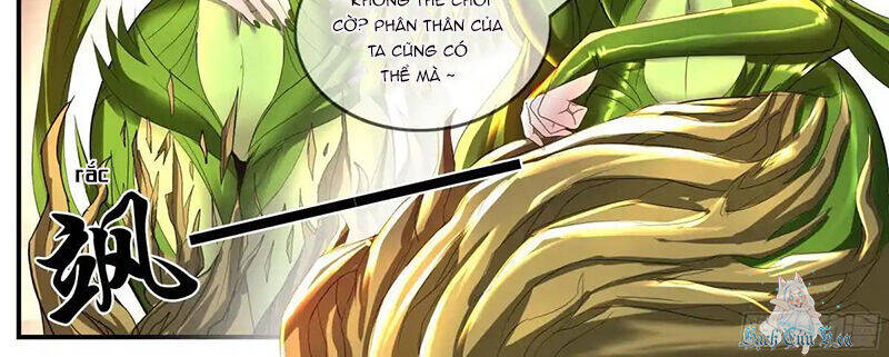 Ta Có Một Tòa Mạt Thế Mê Cung - Chapter 415 - Page 28