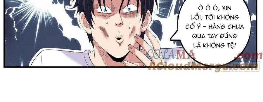 Ta Có Một Tòa Mạt Thế Mê Cung - Chapter 417 - Page 20