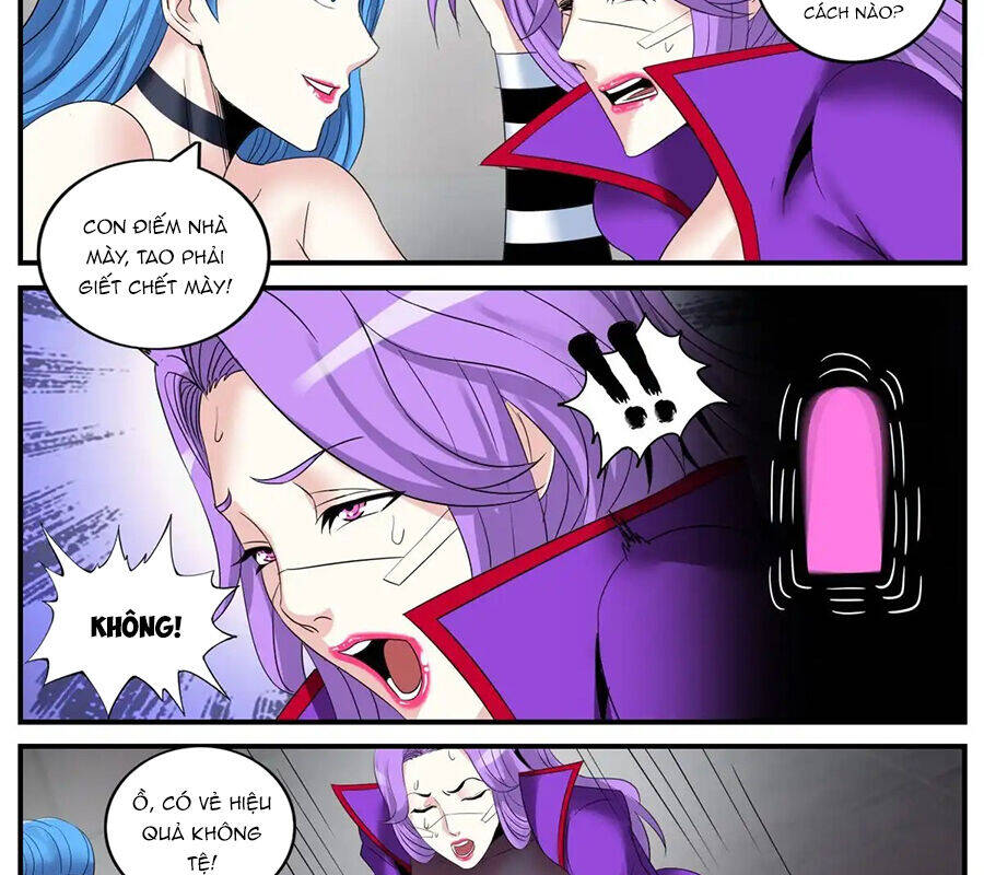 Ta Có Một Tòa Mạt Thế Mê Cung - Chapter 418 - Page 14