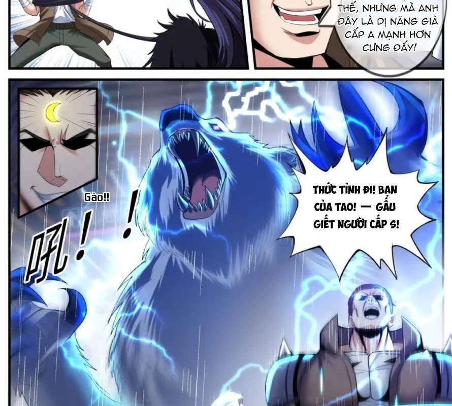 Ta Có Một Tòa Mạt Thế Mê Cung - Chapter 420 - Page 15