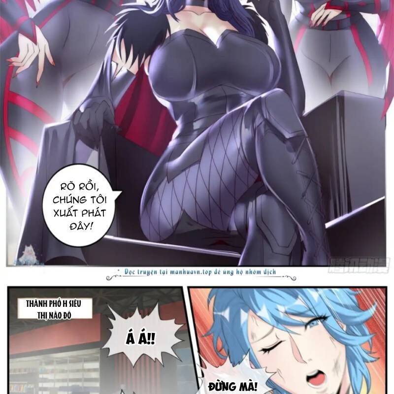 Ta Có Một Tòa Mạt Thế Mê Cung - Chapter 420 - Page 6