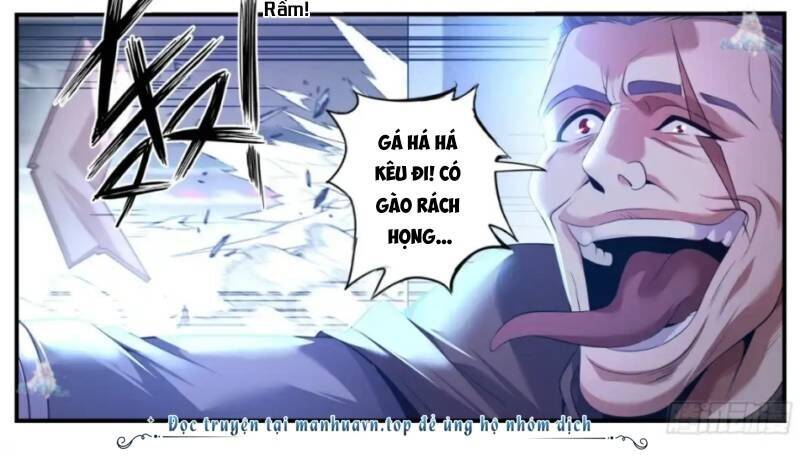 Ta Có Một Tòa Mạt Thế Mê Cung - Chapter 420 - Page 9