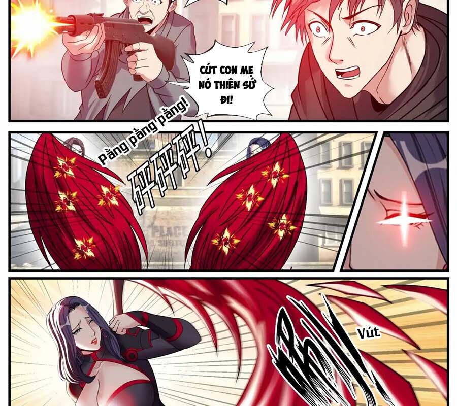 Ta Có Một Tòa Mạt Thế Mê Cung - Chapter 421 - Page 6