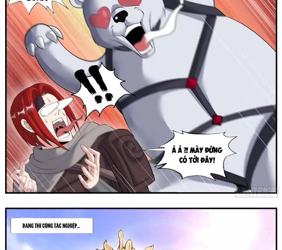 Ta Có Một Tòa Mạt Thế Mê Cung - Chapter 424 - Page 13