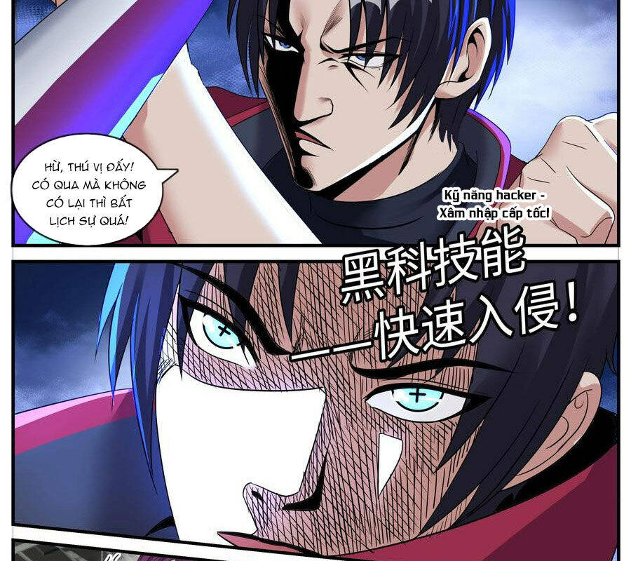Ta Có Một Tòa Mạt Thế Mê Cung - Chapter 426 - Page 6
