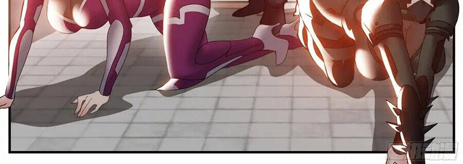 Ta Có Một Tòa Mạt Thế Mê Cung - Chapter 428 - Page 17