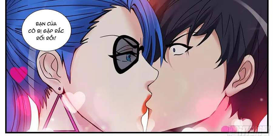 Ta Có Một Tòa Mạt Thế Mê Cung - Chapter 429 - Page 20