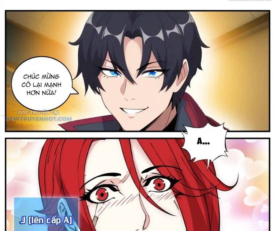 Ta Có Một Tòa Mạt Thế Mê Cung - Chapter 430 - Page 11