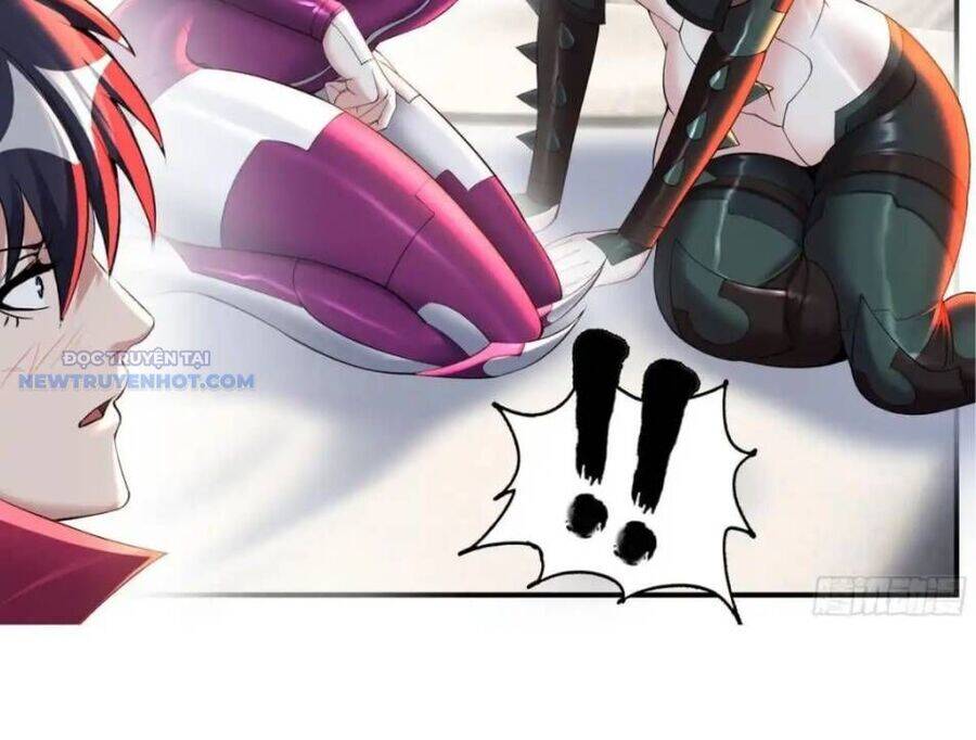 Ta Có Một Tòa Mạt Thế Mê Cung - Chapter 430 - Page 17