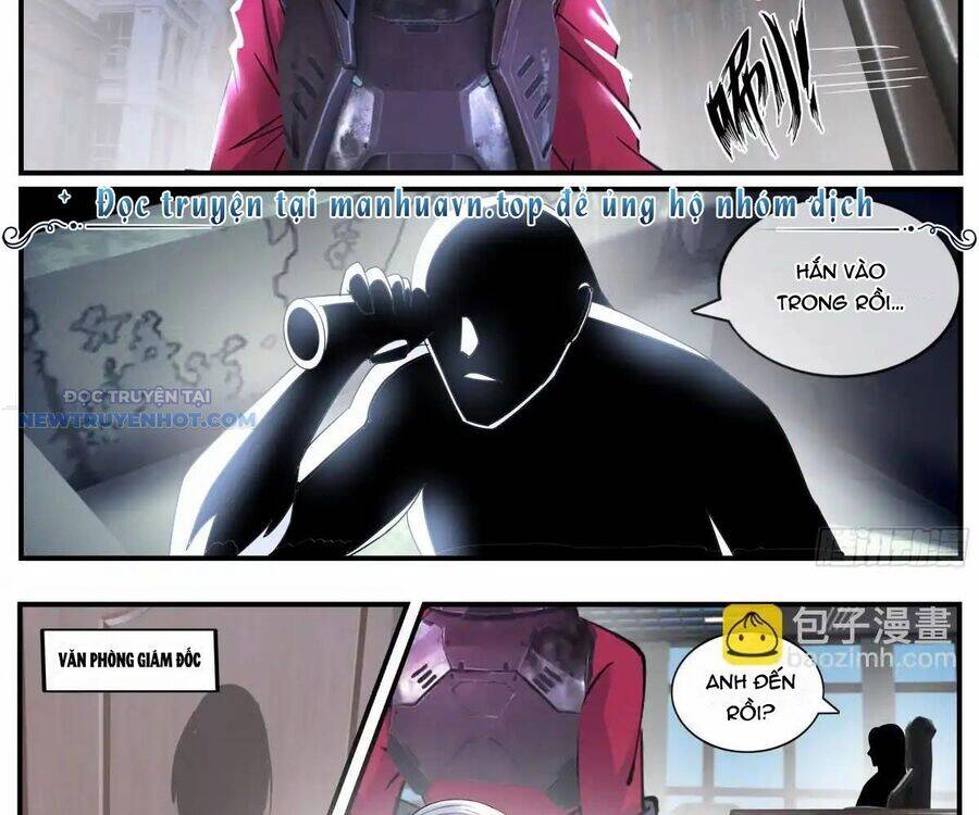 Ta Có Một Tòa Mạt Thế Mê Cung - Chapter 431 - Page 13