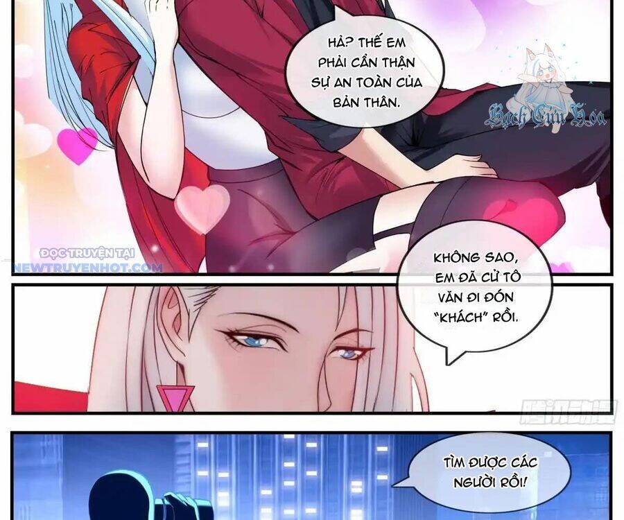 Ta Có Một Tòa Mạt Thế Mê Cung - Chapter 431 - Page 18