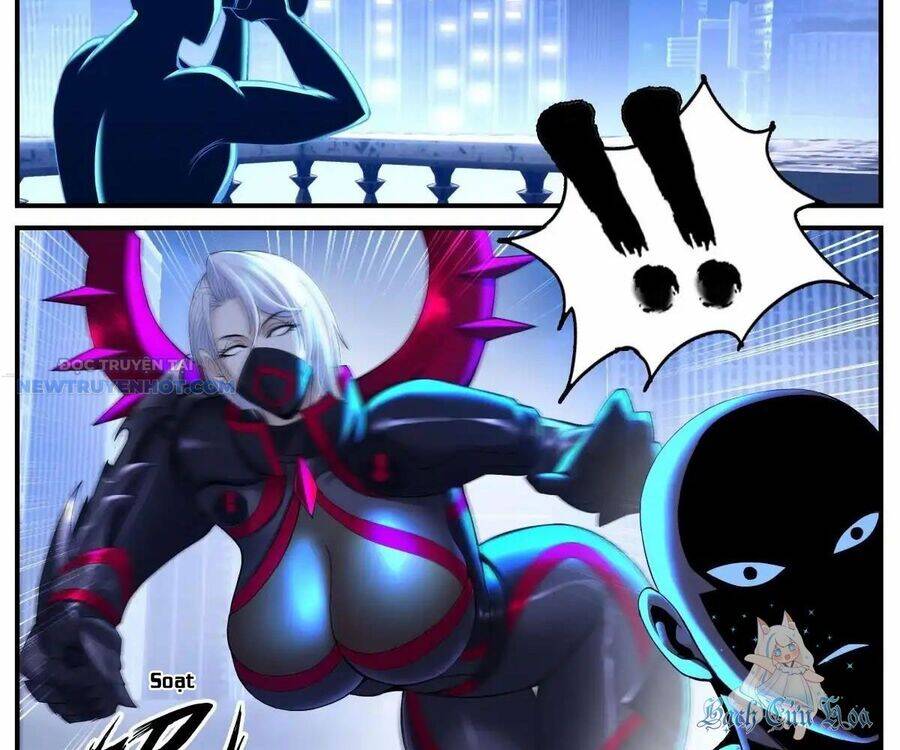 Ta Có Một Tòa Mạt Thế Mê Cung - Chapter 431 - Page 19