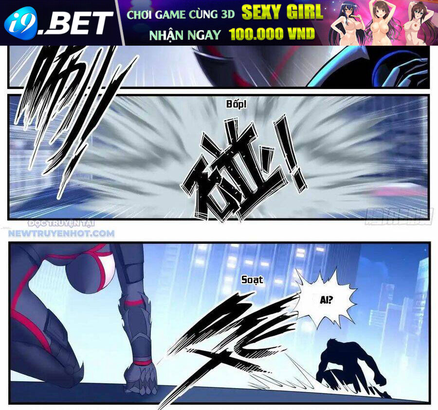 Ta Có Một Tòa Mạt Thế Mê Cung - Chapter 431 - Page 20