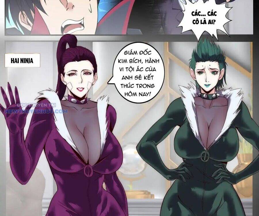 Ta Có Một Tòa Mạt Thế Mê Cung - Chapter 431 - Page 3