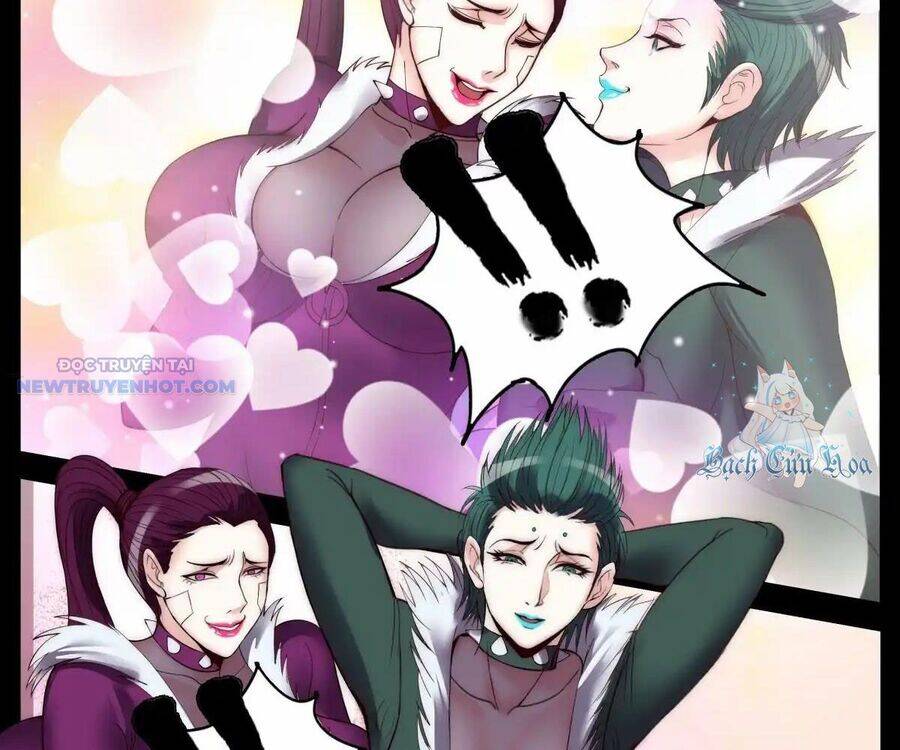Ta Có Một Tòa Mạt Thế Mê Cung - Chapter 431 - Page 8