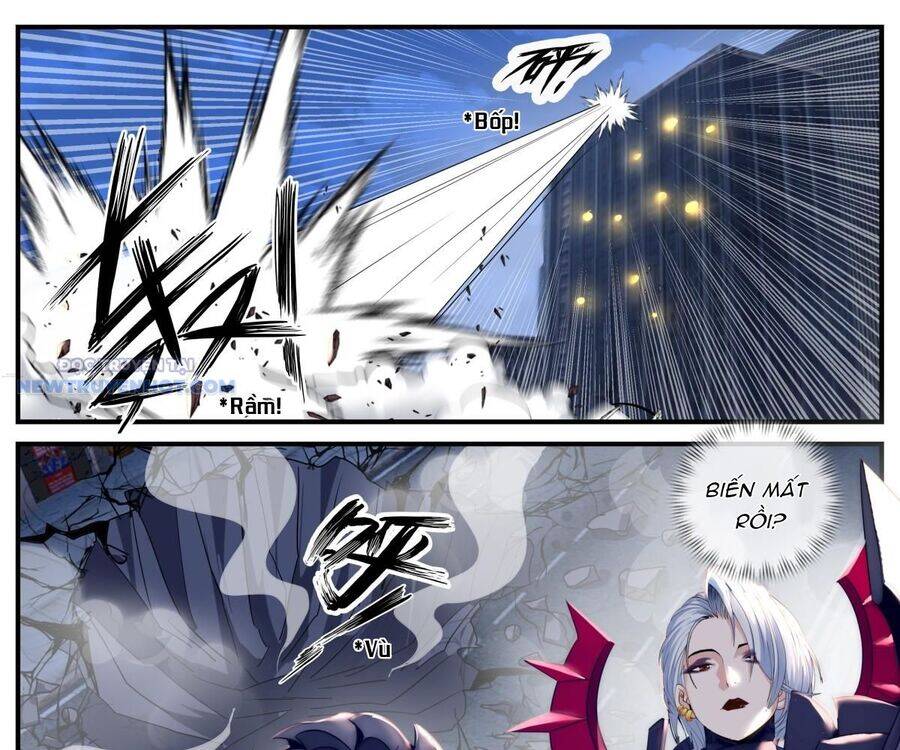 Ta Có Một Tòa Mạt Thế Mê Cung - Chapter 432 - Page 10